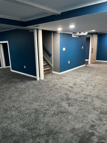 26912 Colgate Street, Inkster, MI 48141