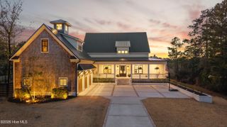 806 Johns Orchard Lane, Wilmington, NC 28411