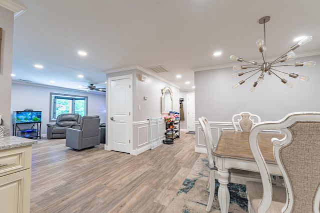 160 W Meadow Drive, Nancy, KY 42544