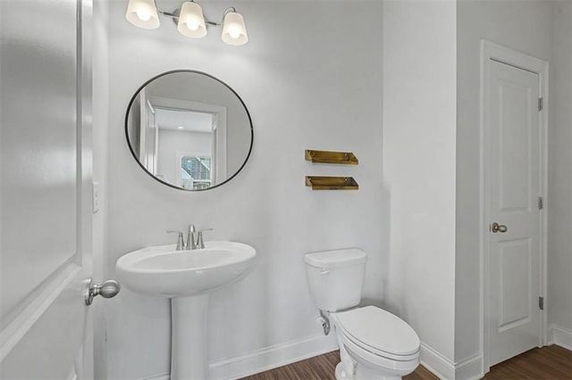 6505 Trailway Trace, Cumming, GA 30041