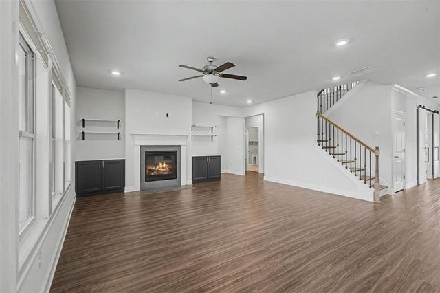 6505 Trailway Trace, Cumming, GA 30041