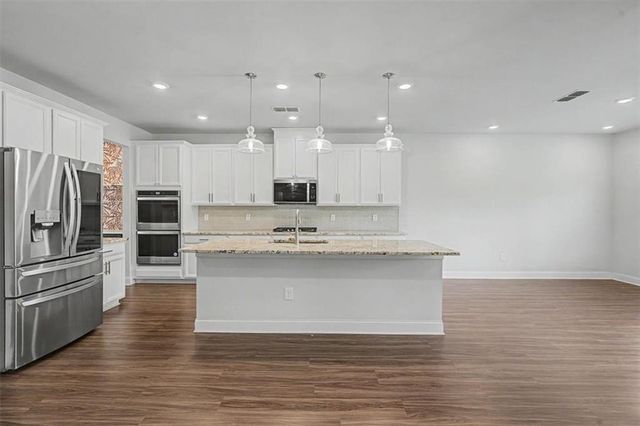 6505 Trailway Trace, Cumming, GA 30041
