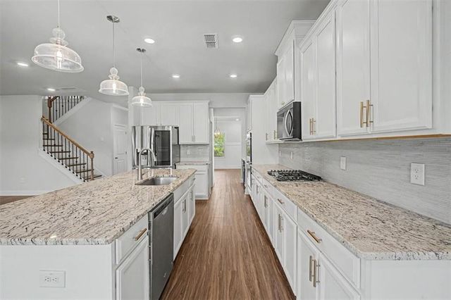 6505 Trailway Trace, Cumming, GA 30041