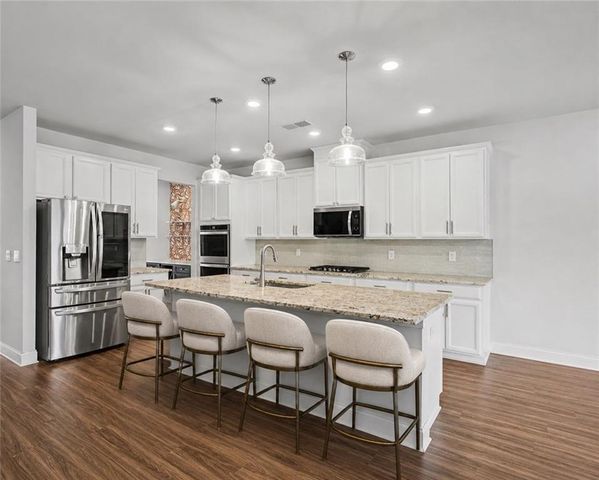 6505 Trailway Trace, Cumming, GA 30041