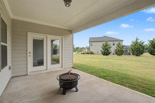 6505 Trailway Trace, Cumming, GA 30041