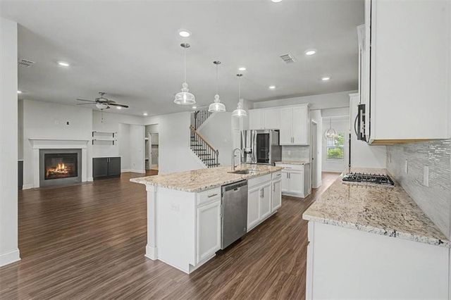 6505 Trailway Trace, Cumming, GA 30041