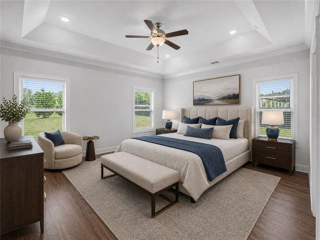 6505 Trailway Trace, Cumming, GA 30041