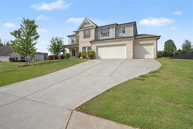 6505 Trailway Trace, Cumming, GA 30041