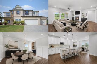 6505 Trailway Trace, Cumming, GA 30041