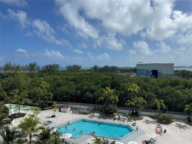 100 Bayview Drive 725, Sunny Isles Beach, FL 33160