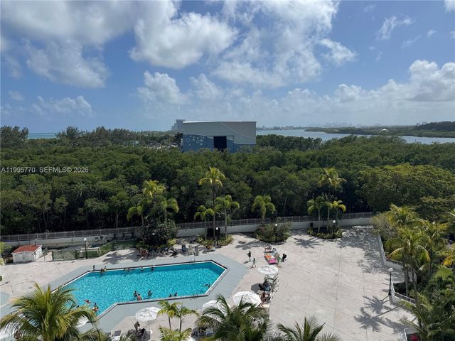 100 Bayview Drive 725, Sunny Isles Beach, FL 33160