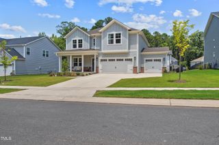 162 Hickory Grove Drive, Sanford, NC 27330