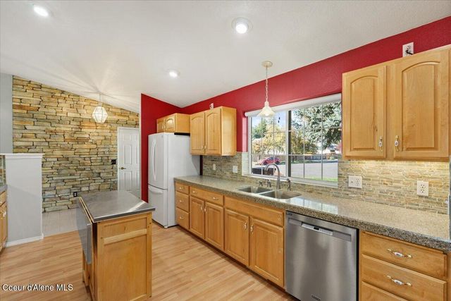 4154 N CERES ST, Coeur D'alene, ID 83815