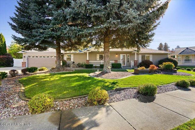 4154 N CERES ST, Coeur D'alene, ID 83815