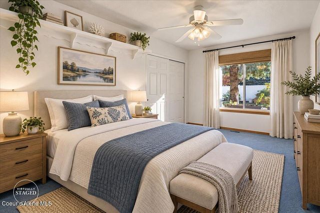 4154 N CERES ST, Coeur D'alene, ID 83815