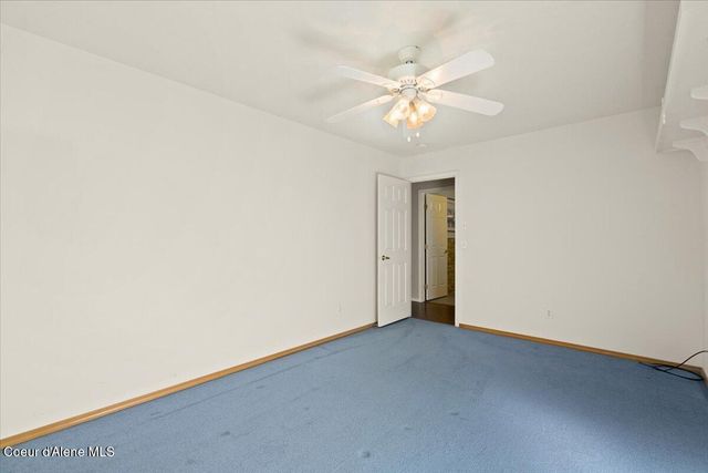 4154 N CERES ST, Coeur D'alene, ID 83815