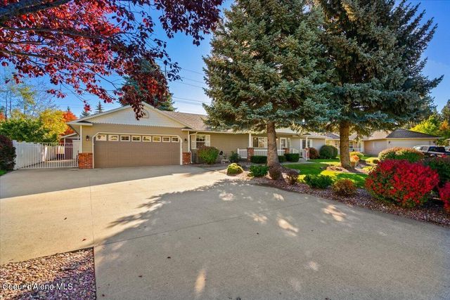4154 N CERES ST, Coeur D'alene, ID 83815
