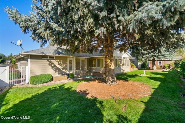 4154 N CERES ST, Coeur D'alene, ID 83815