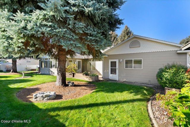 4154 N CERES ST, Coeur D'alene, ID 83815