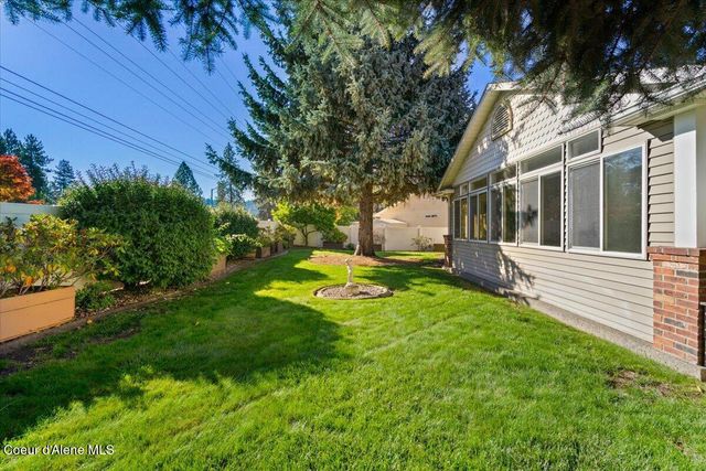 4154 N CERES ST, Coeur D'alene, ID 83815