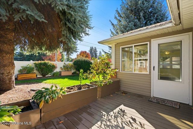 4154 N CERES ST, Coeur D'alene, ID 83815
