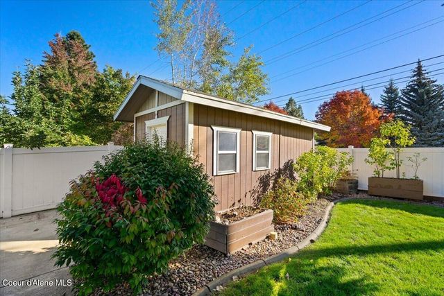 4154 N CERES ST, Coeur D'alene, ID 83815