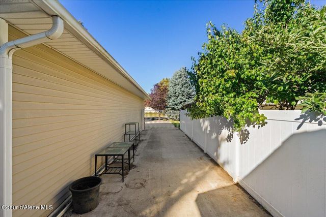 4154 N CERES ST, Coeur D'alene, ID 83815