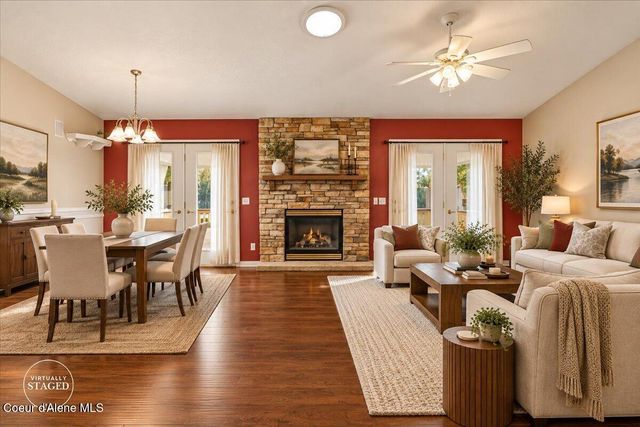 4154 N CERES ST, Coeur D'alene, ID 83815