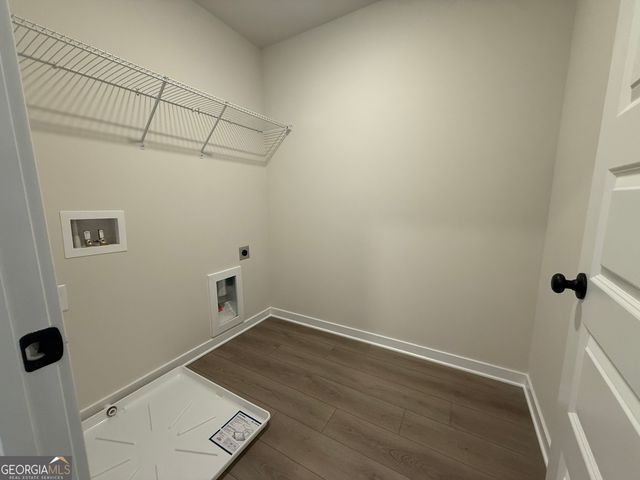 335 Brook Landing Circle, Auburn, GA 30011