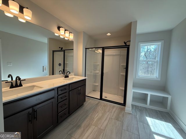 335 Brook Landing Circle, Auburn, GA 30011