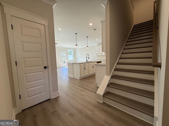 335 Brook Landing Circle, Auburn, GA 30011