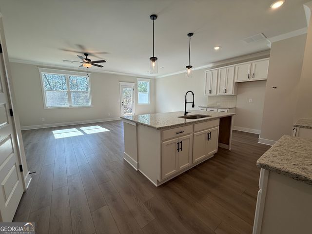 335 Brook Landing Circle, Auburn, GA 30011