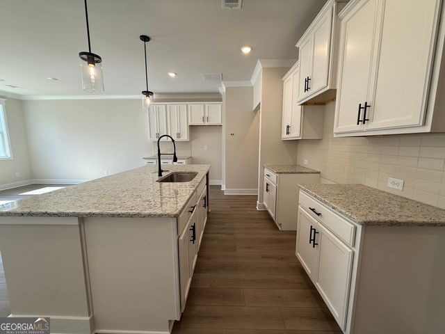 335 Brook Landing Circle, Auburn, GA 30011