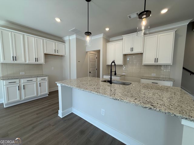 335 Brook Landing Circle, Auburn, GA 30011