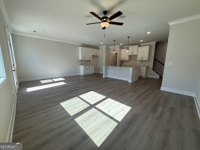 335 Brook Landing Circle, Auburn, GA 30011