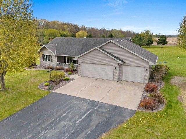 334 FALCON CIRCLE, Pulaski, WI 54162