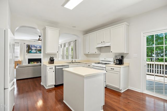 2334 School Creek Place, Raleigh, NC 27606