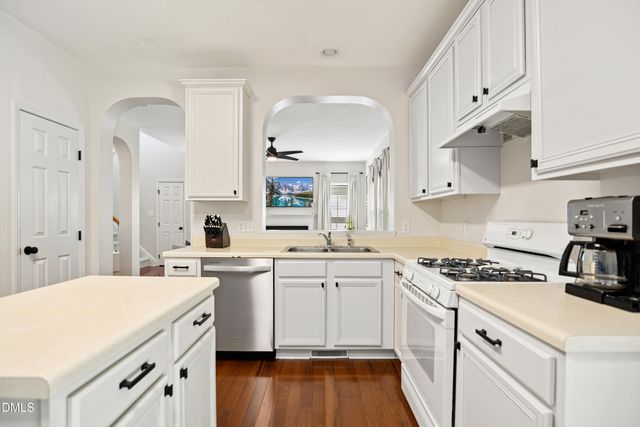 2334 School Creek Place, Raleigh, NC 27606