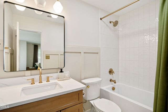2334 School Creek Place, Raleigh, NC 27606