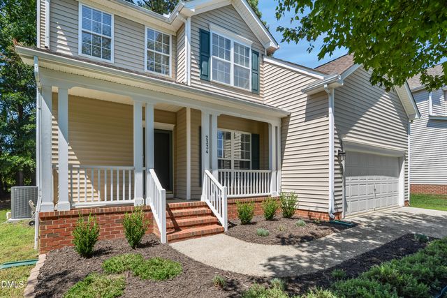 2334 School Creek Place, Raleigh, NC 27606