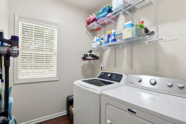 2334 School Creek Place, Raleigh, NC 27606