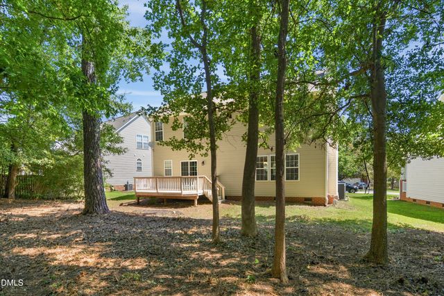 2334 School Creek Place, Raleigh, NC 27606