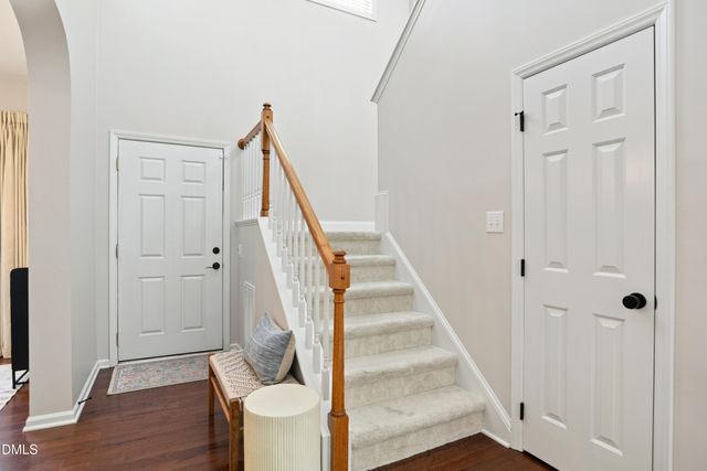 2334 School Creek Place, Raleigh, NC 27606