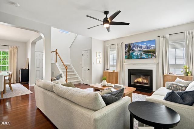2334 School Creek Place, Raleigh, NC 27606