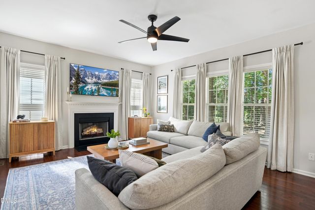 2334 School Creek Place, Raleigh, NC 27606