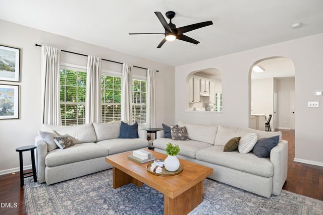 2334 School Creek Place, Raleigh, NC 27606
