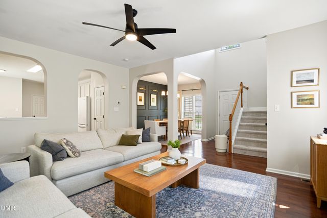 2334 School Creek Place, Raleigh, NC 27606