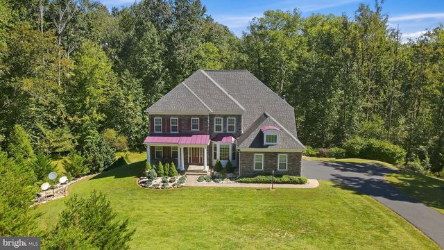18 MAIDENHAIR WAY, Stafford, VA 22556