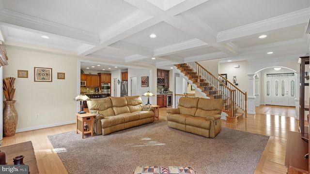 18 MAIDENHAIR WAY, Stafford, VA 22556