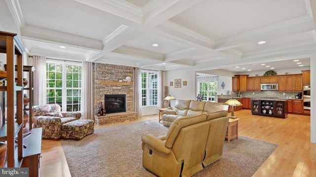 18 MAIDENHAIR WAY, Stafford, VA 22556